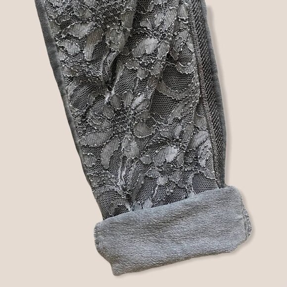 SUNNY STUDIO Vintage Boho-Funky Style Unique Lacy - Picture 4 of 6